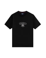 Men´s Slim Fit T-Shirt - Black 63_642H008_NEG194007_4