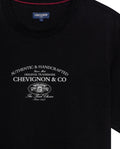 Men´s Slim Fit T-Shirt - Black 63_642H008_NEG194007_8