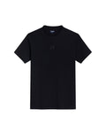 Men´s Regular Fit T-Shirt - Black 63_642H009_NEG194007_4