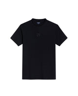 Men´s Regular Fit T-Shirt - Black 63_642H009_NEG194007_4