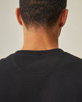 Men´s Regular Fit T-Shirt - Black 63_642H009_NEG194007_7