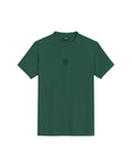 Men´s Regular Fit T-Shirt - Green 63_642H009_VER195914_4