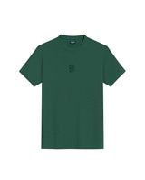 Men´s Regular Fit T-Shirt - Green 63_642H009_VER195914_4