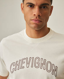 Men´s Regular Fit T-Shirt - Raw 63_642H010_CRU110606_0