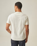 Men´s Regular Fit T-Shirt - Raw 63_642H010_CRU110606_6