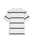 Men´s Regular Fit T-Shirt - Black 63_642H011_NEG194007_4