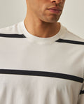 Men´s Regular Fit T-Shirt - Black 63_642H011_NEG194007_5