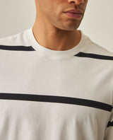Men´s Regular Fit T-Shirt - Black 63_642H011_NEG194007_5