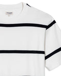 Men´s Regular Fit T-Shirt - Black 63_642H011_NEG194007_8