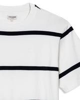 Men´s Regular Fit T-Shirt - Black 63_642H011_NEG194007_8
