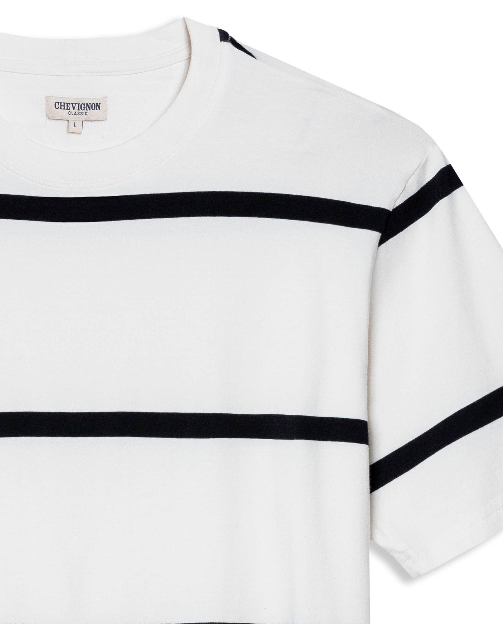 Men´s Regular Fit T-Shirt - Black 63_642H011_NEG194007_8