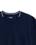 Men´s Slim Fit T-Shirt - Blue 63_642H012_AZU193924_8