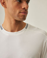 Men´s Slim Fit T-Shirt - Raw 63_642H012_CRU110606_5