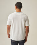 Men´s Slim Fit T-Shirt - Raw 63_642H012_CRU110606_6