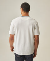 Men´s Slim Fit T-Shirt - Raw 63_642H012_CRU110606_6