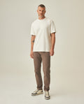 Men´s Regular Fit T-Shirt - Raw 63_642H014_CRU110606_3
