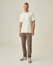 Men´s Regular Fit T-Shirt - Raw 63_642H014_CRU110606_3