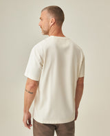Men´s Regular Fit T-Shirt - Raw 63_642H014_CRU110606_6