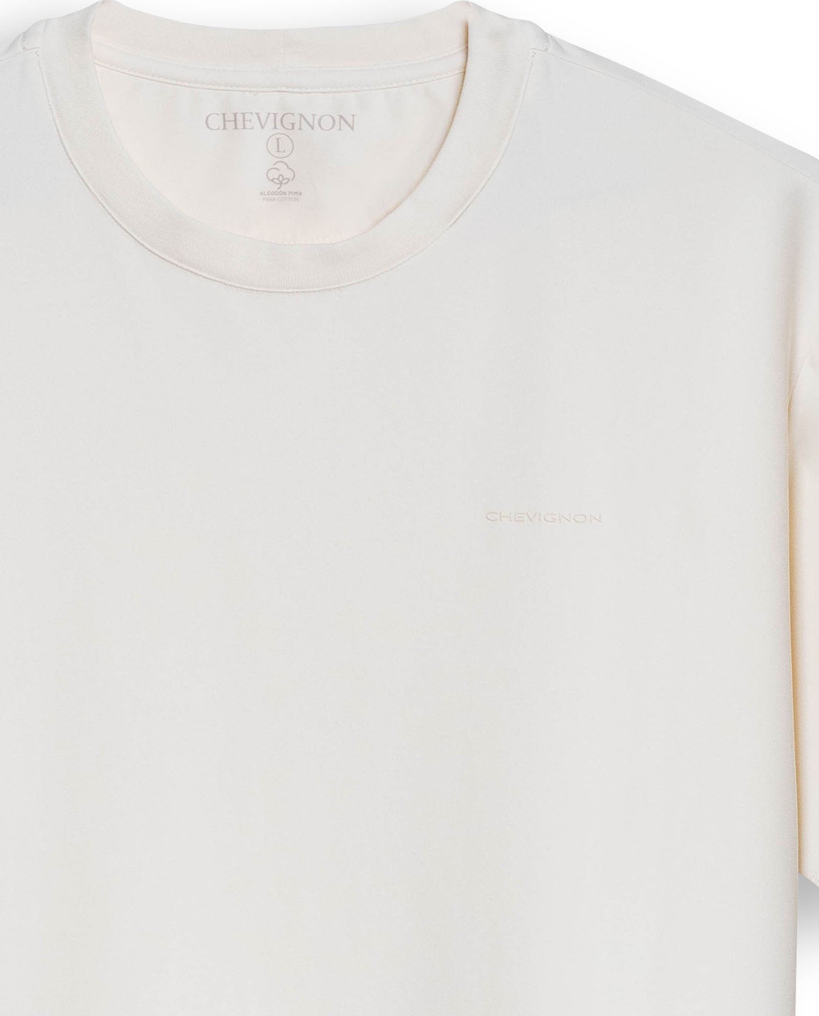 Men´s Regular Fit T-Shirt - Raw 63_642H014_CRU110606_8