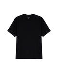 Men´s Regular Fit T-Shirt - Black 63_642H014_NEG194003_4