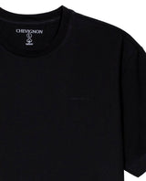 Men´s Regular Fit T-Shirt - Black 63_642H014_NEG194003_8