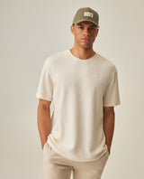 Men´s Regular Fit T-Shirt - Raw 63_642H016_CRU110606_0