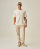 Men´s Regular Fit T-Shirt - Raw 63_642H016_CRU110606_3