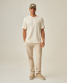 Men´s Regular Fit T-Shirt - Raw 63_642H016_CRU110606_3
