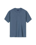 Men´s Regular Fit T-Shirt - Blue 63_642H017_AZU184214_4