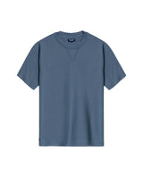 Men´s Regular Fit T-Shirt - Blue 63_642H017_AZU184214_4