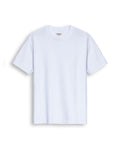 Men´s Regular Fit T-Shirt - White 63_642H017_BLA110601_4