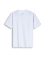Men´s Regular Fit T-Shirt - White 63_642H017_BLA110601_4