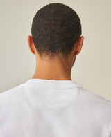 Men´s Regular Fit T-Shirt - White 63_642H017_BLA110601_7