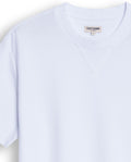 Men´s Regular Fit T-Shirt - White 63_642H017_BLA110601_8