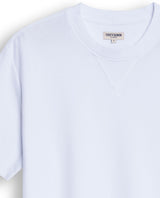 Men´s Regular Fit T-Shirt - White 63_642H017_BLA110601_8