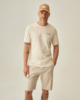 Men´s Slim Fit T-Shirt - Raw 63_642H019_CRU120104_0