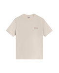 Men´s Slim Fit T-Shirt - Raw 63_642H019_CRU120104_4