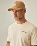Men´s Slim Fit T-Shirt - Raw 63_642H019_CRU120104_5