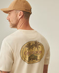 Men´s Slim Fit T-Shirt - Raw 63_642H019_CRU120104_7