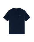 Men´s Slim Fit T-Shirt - Blue 63_642H020_AZU194011_4