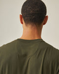 Men´s Slim Fit T-Shirt - Green 63_642H020_VER190414_7