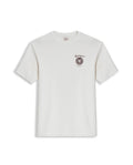 Men´s Slim Fit T-Shirt - White 63_642H021_BLA120601_4