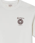 Men´s Slim Fit T-Shirt - White 63_642H021_BLA120601_8