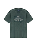 Men´s Regular Fit T-Shirt - Blue 63_642H022_AZU193923_4