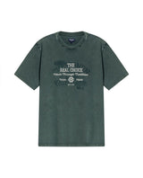 Men´s Regular Fit T-Shirt - Blue 63_642H022_AZU193923_4