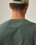 Men´s Regular Fit T-Shirt - Blue 63_642H022_AZU193923_7