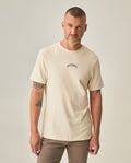 Men´s Slim Fit T-Shirt - Raw 63_642H023_CRU120104_0
