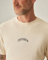 Men´s Slim Fit T-Shirt - Raw 63_642H023_CRU120104_5