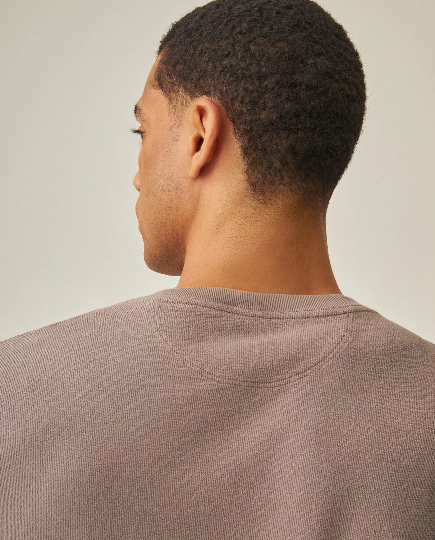Men´s Slim Fit T-Shirt - Gray 63_642H023_GRI181210_7