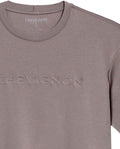 Men´s Slim Fit T-Shirt - Gray 63_642H024_GRI181210_8